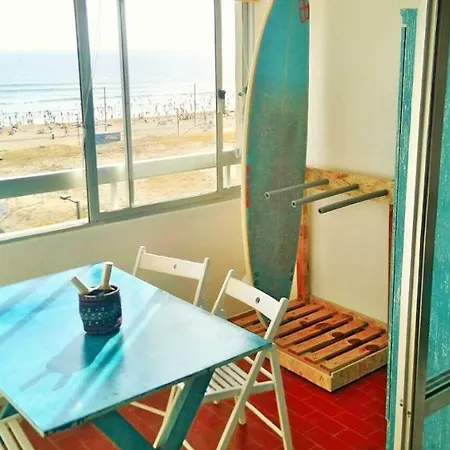 & Relax - Apartmán Costa de Caparica