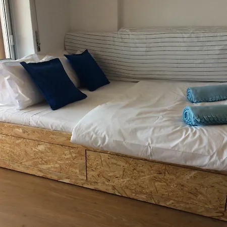 Beach&relax - Apartment Costa da Caparica