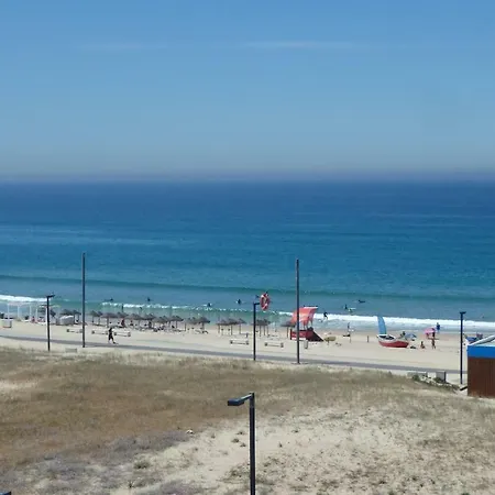 Apartment Beach&relax -