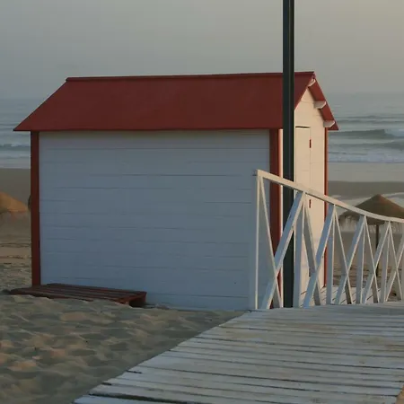 Beach&relax - Costa da Caparica