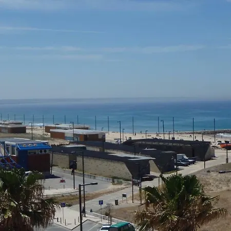 Apartmán & Relax - Costa de Caparica