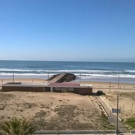Apartment Beach&relax - *
