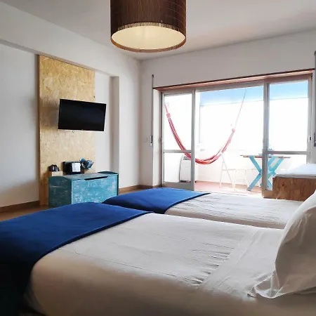 Beach&relax - Apartment Costa da Caparica