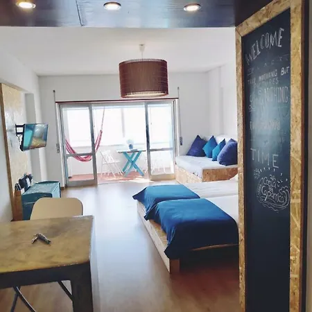 Beach&relax - Apartment Costa da Caparica