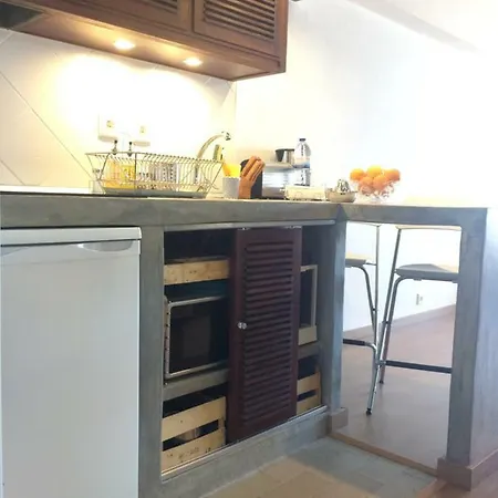 & Relax - 코스타 다 카파리카