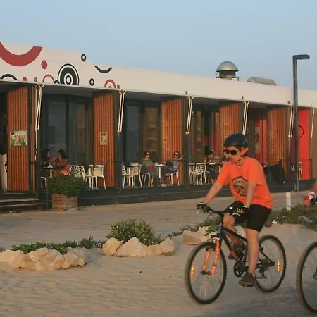 & Relax - Costa da Caparica