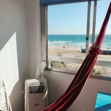 아파트 & Relax - 코스타 다 카파리카