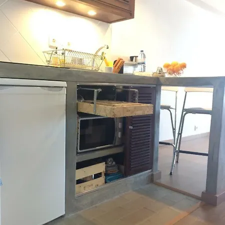 & Relax - 아파트 코스타 다 카파리카