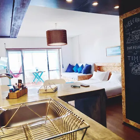 & Relax - * 코스타 다 카파리카