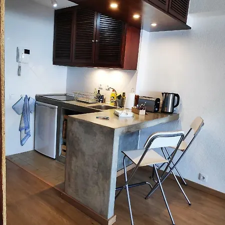 & Relax - 아파트 코스타 다 카파리카