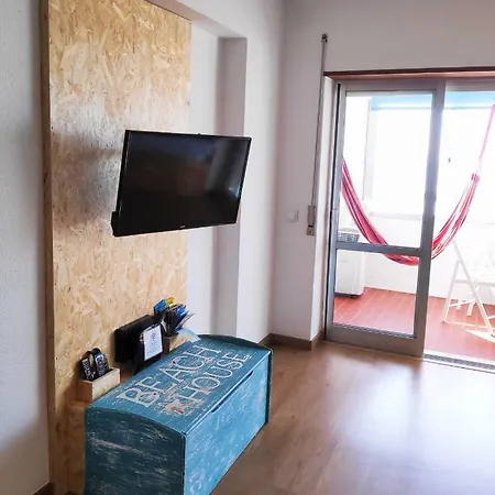 아파트 & Relax - *