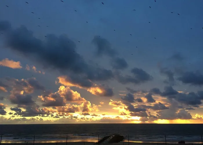 Daire & Relax - Costa da Caparica