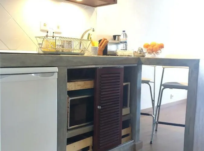 & Relax - Costa da Caparica