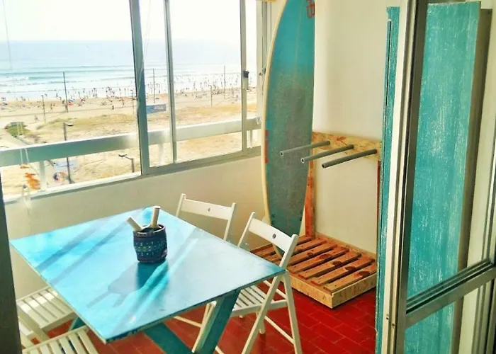 & Relax - Daire Costa da Caparica