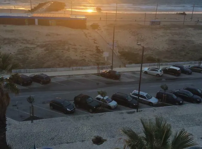 & Relax - * Costa da Caparica