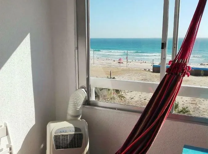 Daire & Relax - Costa da Caparica