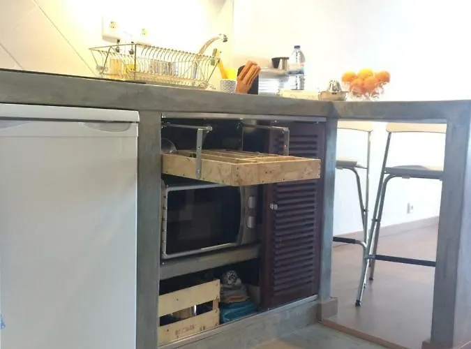 & Relax - Daire Costa da Caparica