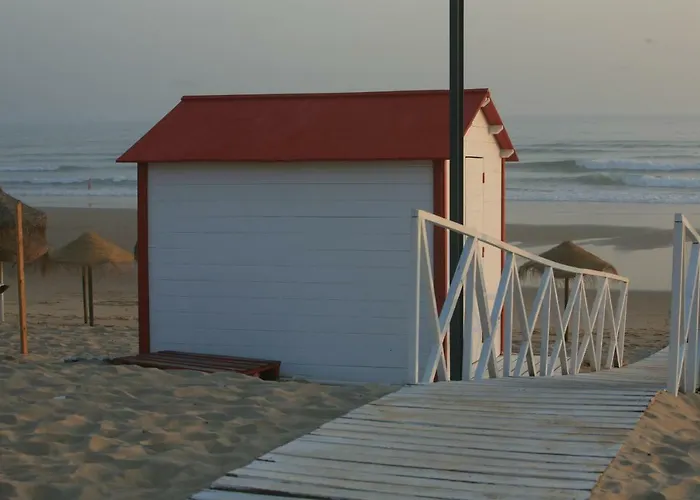 & Relax - Costa da Caparica