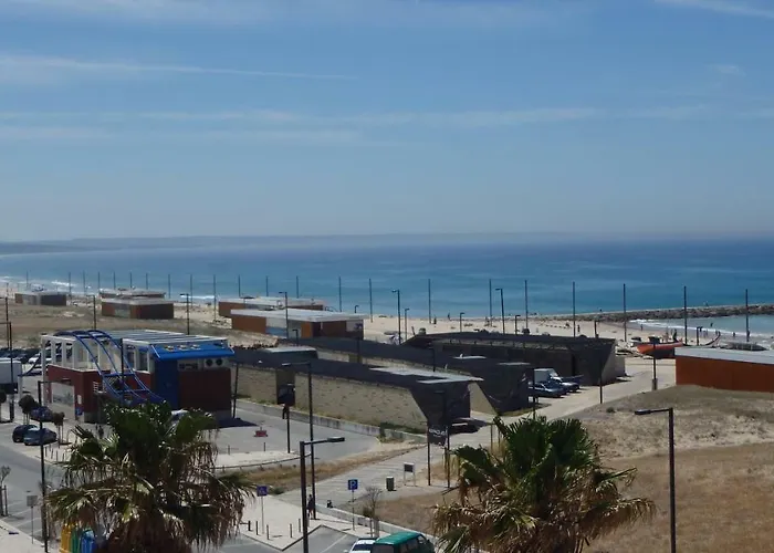 Daire & Relax - Costa da Caparica