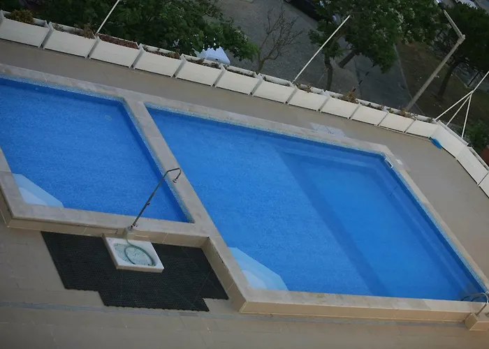 & Relax - * Costa da Caparica