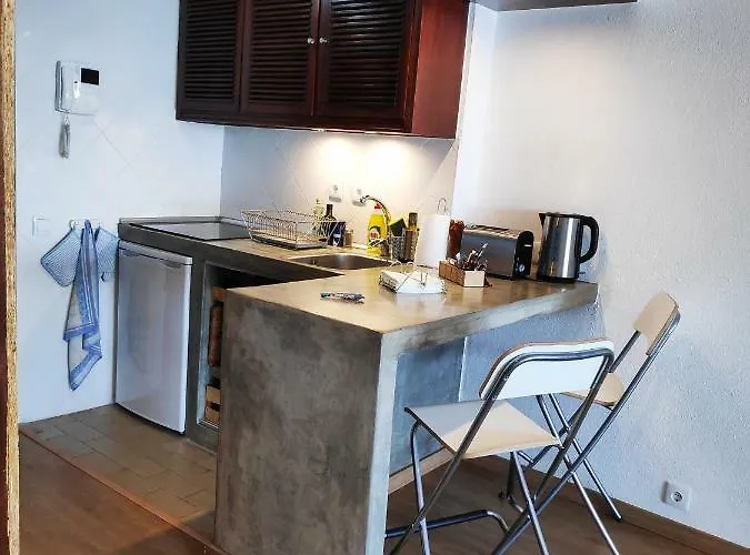 & Relax - Daire Costa da Caparica