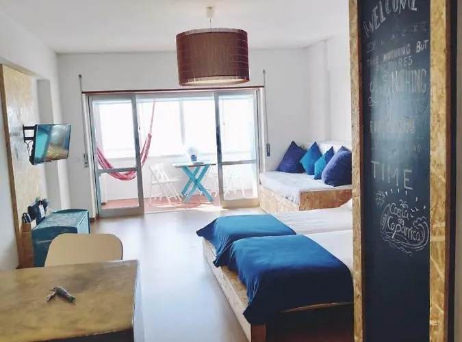 & Relax - Daire Costa da Caparica